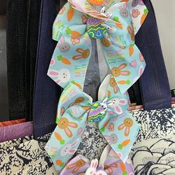 Easter Bow 