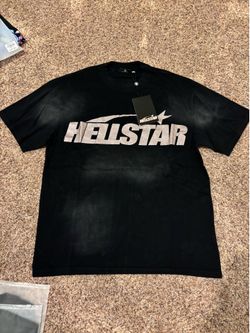 Hellstar shirt