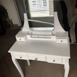 Vanity