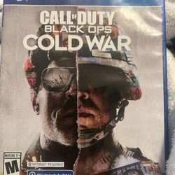 PS4 Games