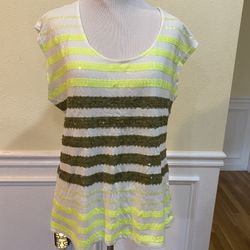 Shirt Size M