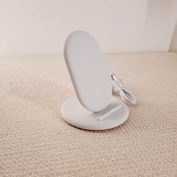 Google Pixel Stand Fast Wireless Charger
