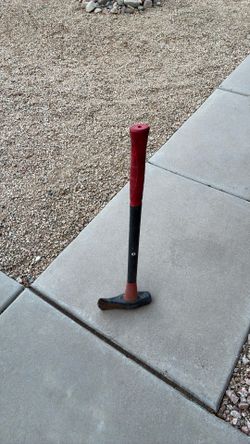 Mall tool