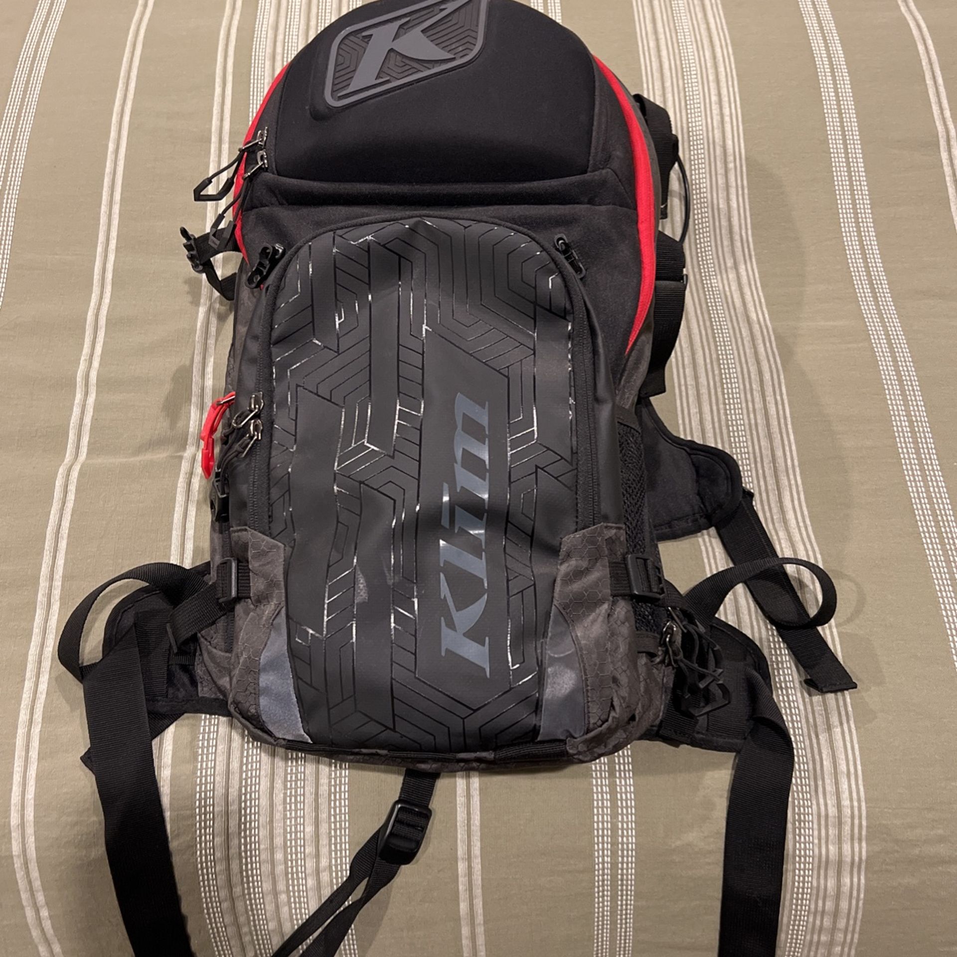 Klim Aspect 16