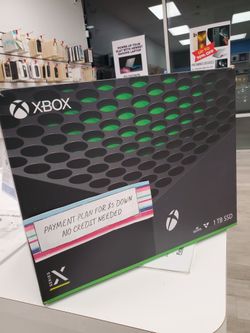 🎉 Xbox Series X 1TB Gaming Console– Take It Home for $1! Save Big + Peace-of-Mind Warranty