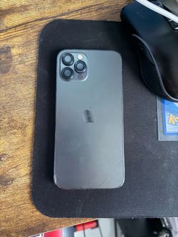 iPhone 12 Pro