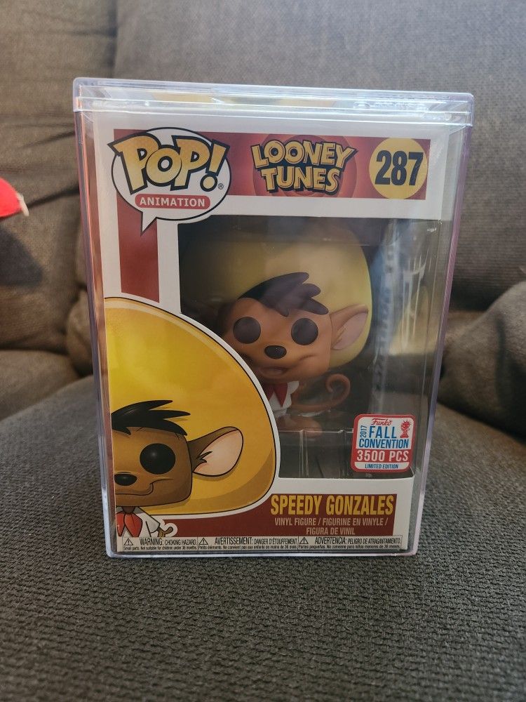 Speedy Gonzales Funko Pop