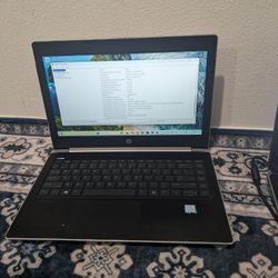 HP laptop 16gb ram