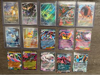 Pokemon Lots