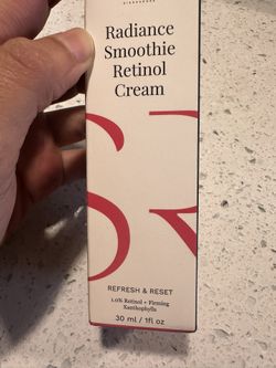 Retinol Cream