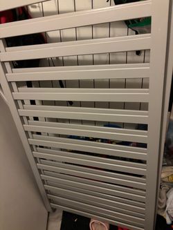 Baby crib