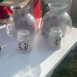 classic hurricane lamps 