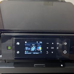 Epson XP-630 All In one Wireless & Brother HL-2270DW Wireless Printers