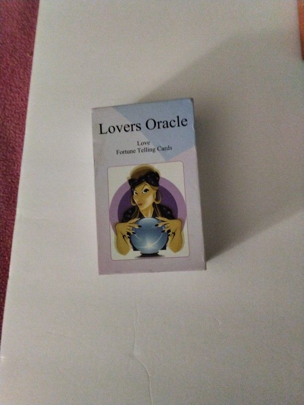 Lovers Orcale