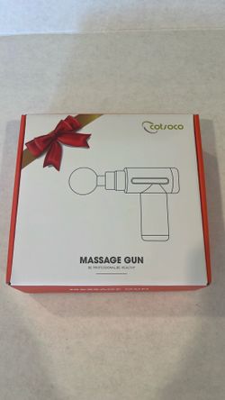 Massage Gun