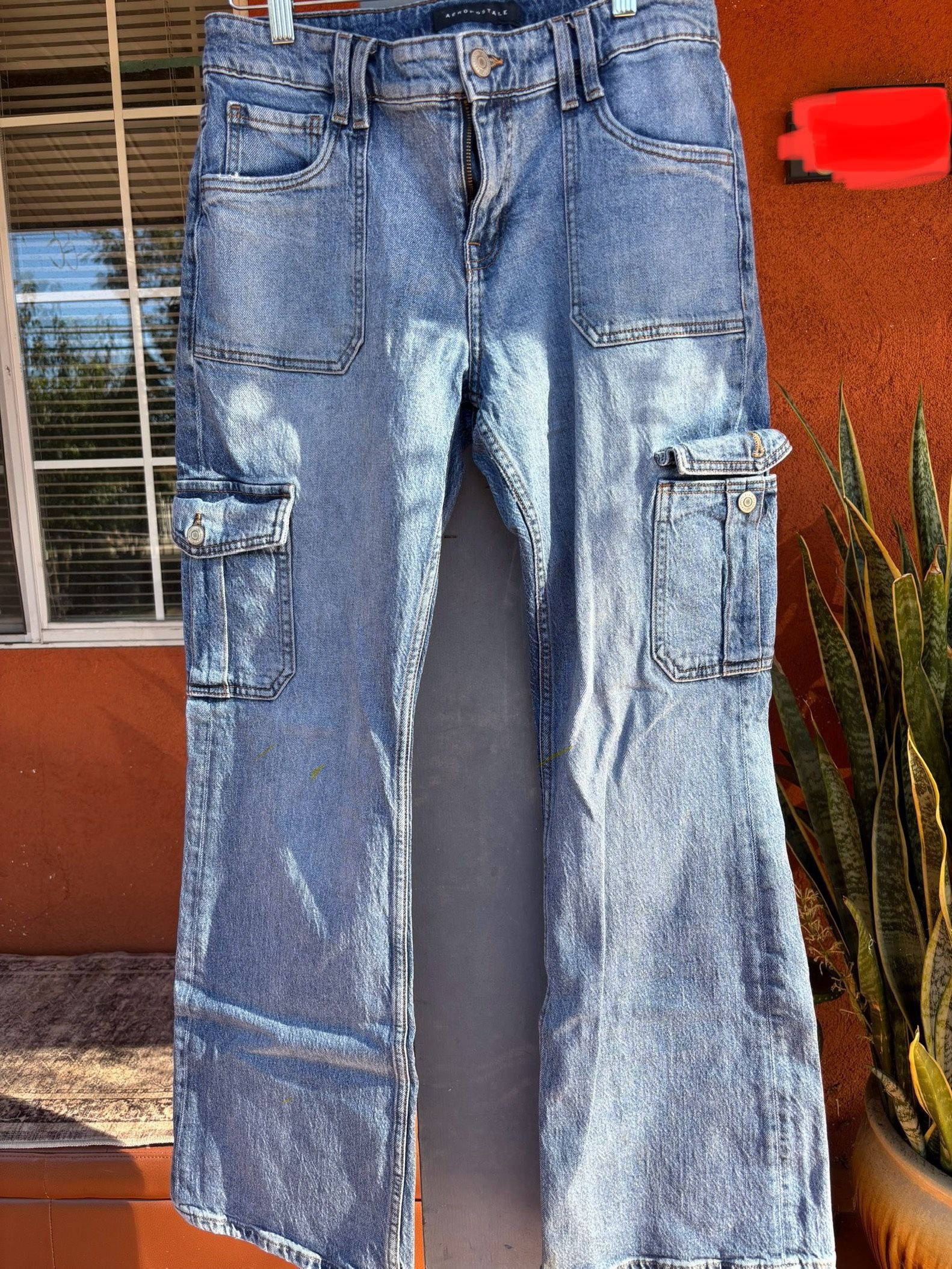 Women’s AEROPOSTALE Jeans