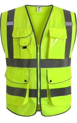 Safety Vest