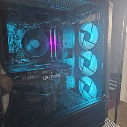 PC For Sale, NVIDIA GEFORCE RTX 3060