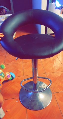 New Chair 