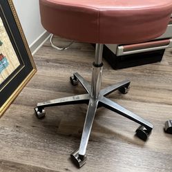 Medical Chair 