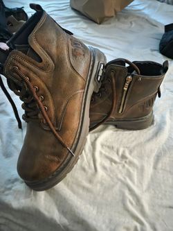 Botas