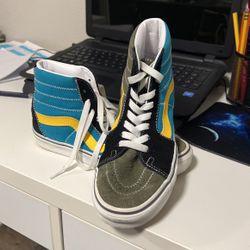 Vans