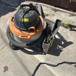 Shop Vac 