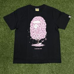 Blossom Tree Bape Tee
