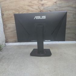 Asus HDMI 4k Gaming Monitor 