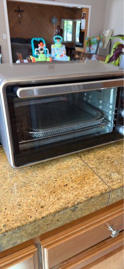 Oven