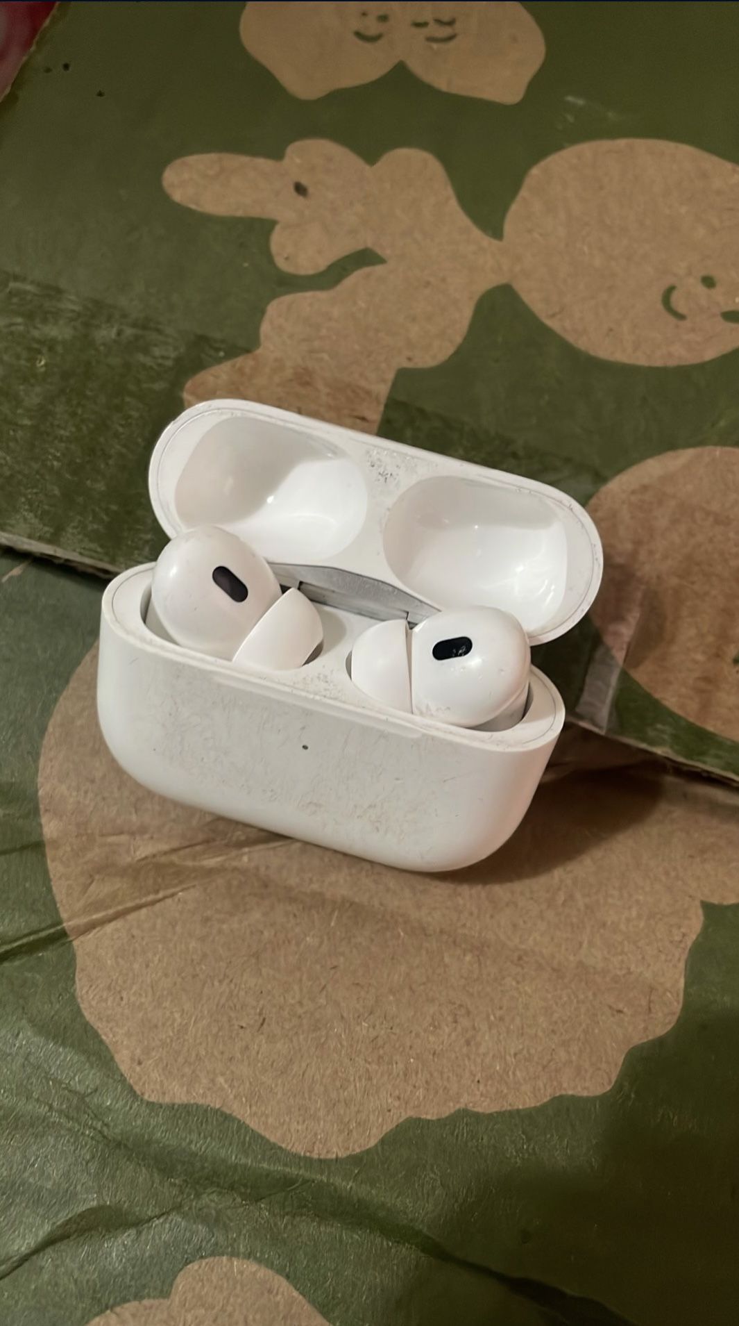 AirPods Pro 2