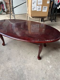 Mesa para sala