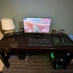 Computer Desk 