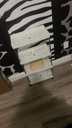 Storage Self