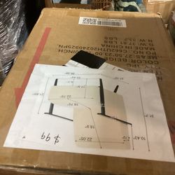 1pc. White Chair