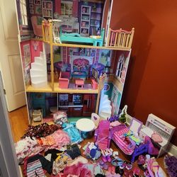 Doll House