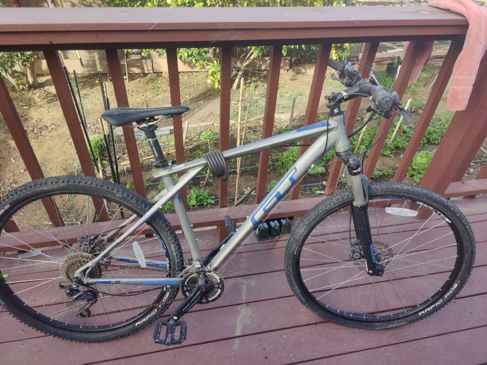 Karakoram Sport Gt Karakoram 6061 GT Karakoram 6061 All Terrain