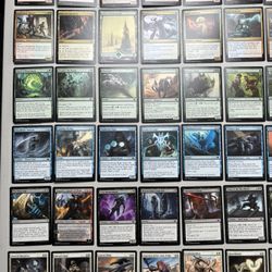New Lot Magic The Gathering Cards 