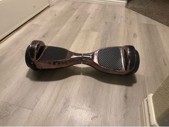 Hover Board