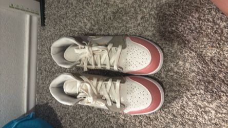 Jordan 1 high top