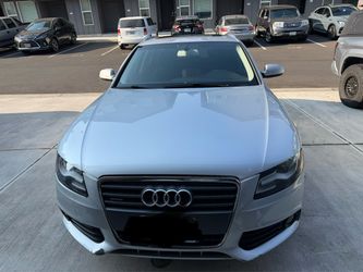 2010 Audi A4