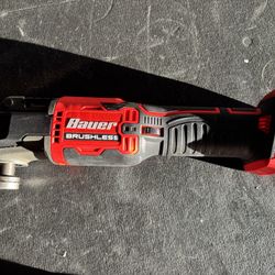 Bauer Multi Tool 