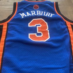 Marbury 