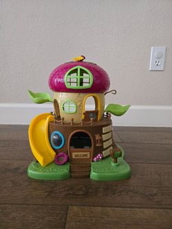 Kids toy