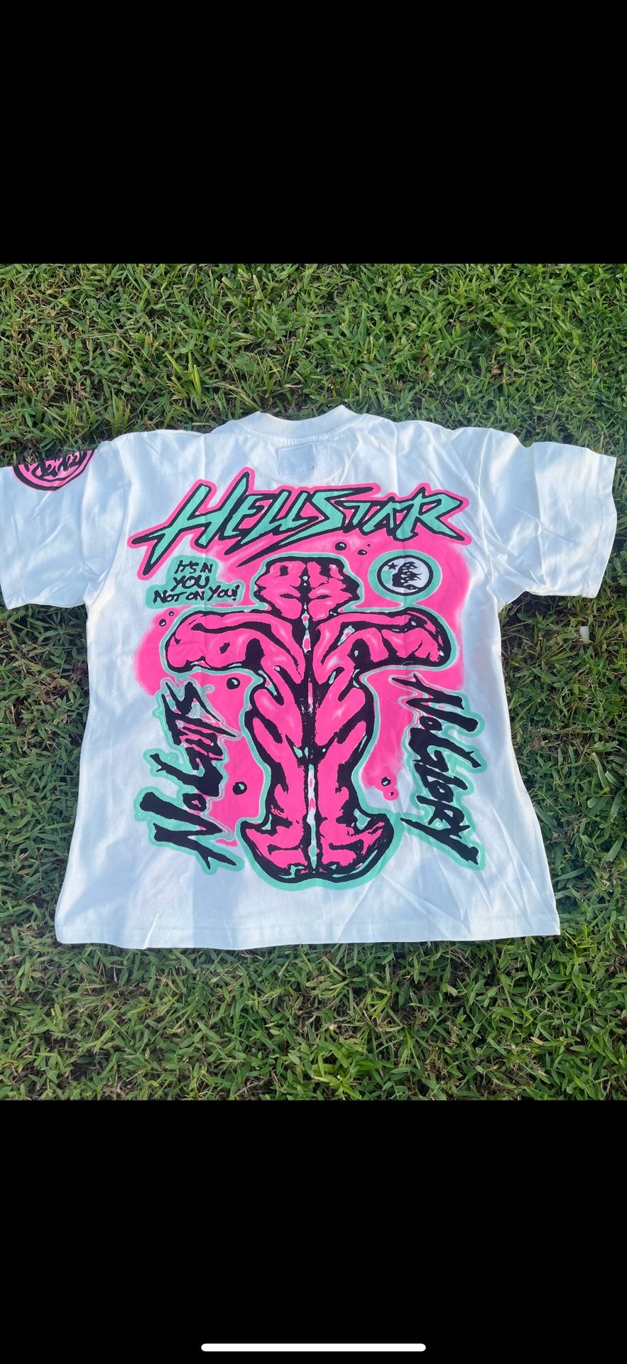 Hellstar Shirts