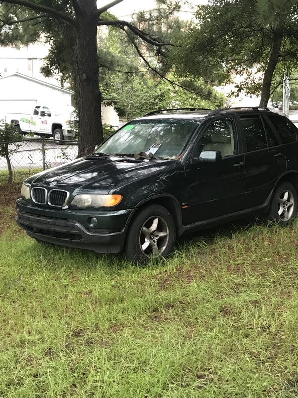 Used Car Dealerships In Charleston Sc >> BMW X5 for Sale in North Charleston, SC - OfferUp Used Car Dealerships In Charleston Sc >> BMW X5 for Sale in North Charleston, SC - OfferUp