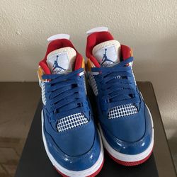 Air Jordan 4