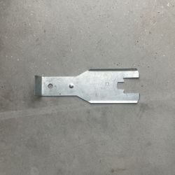 Matco Dt 160 Door Handle Clip Remover