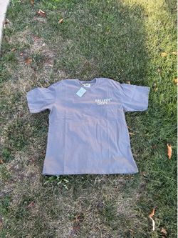 grey gallery dept t shirt