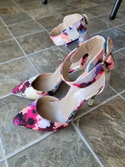Womens Dressy Shoes